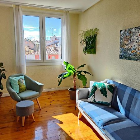 Apartamento Plaza de la Paz Haro Exterior foto