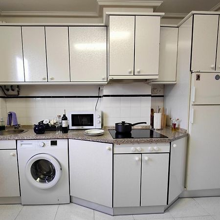 Apartamento Plaza de la Paz Haro Exterior foto